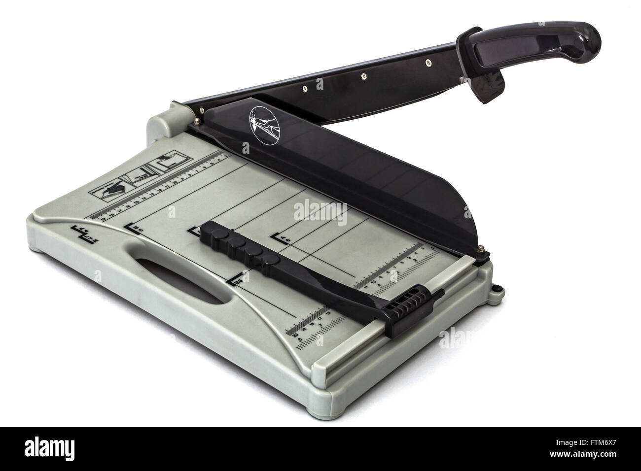 Paper cutter hi-res stock photography and images - Alamy