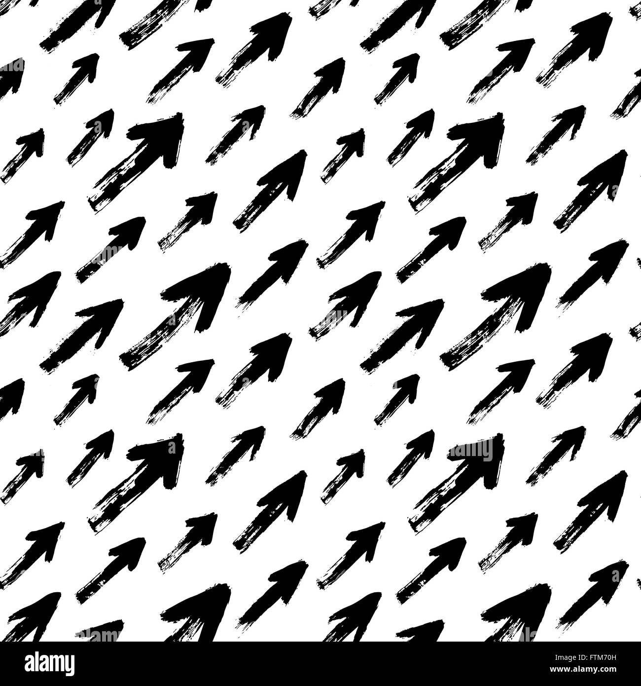 Arrow pattern hi-res stock photography and images - Alamy