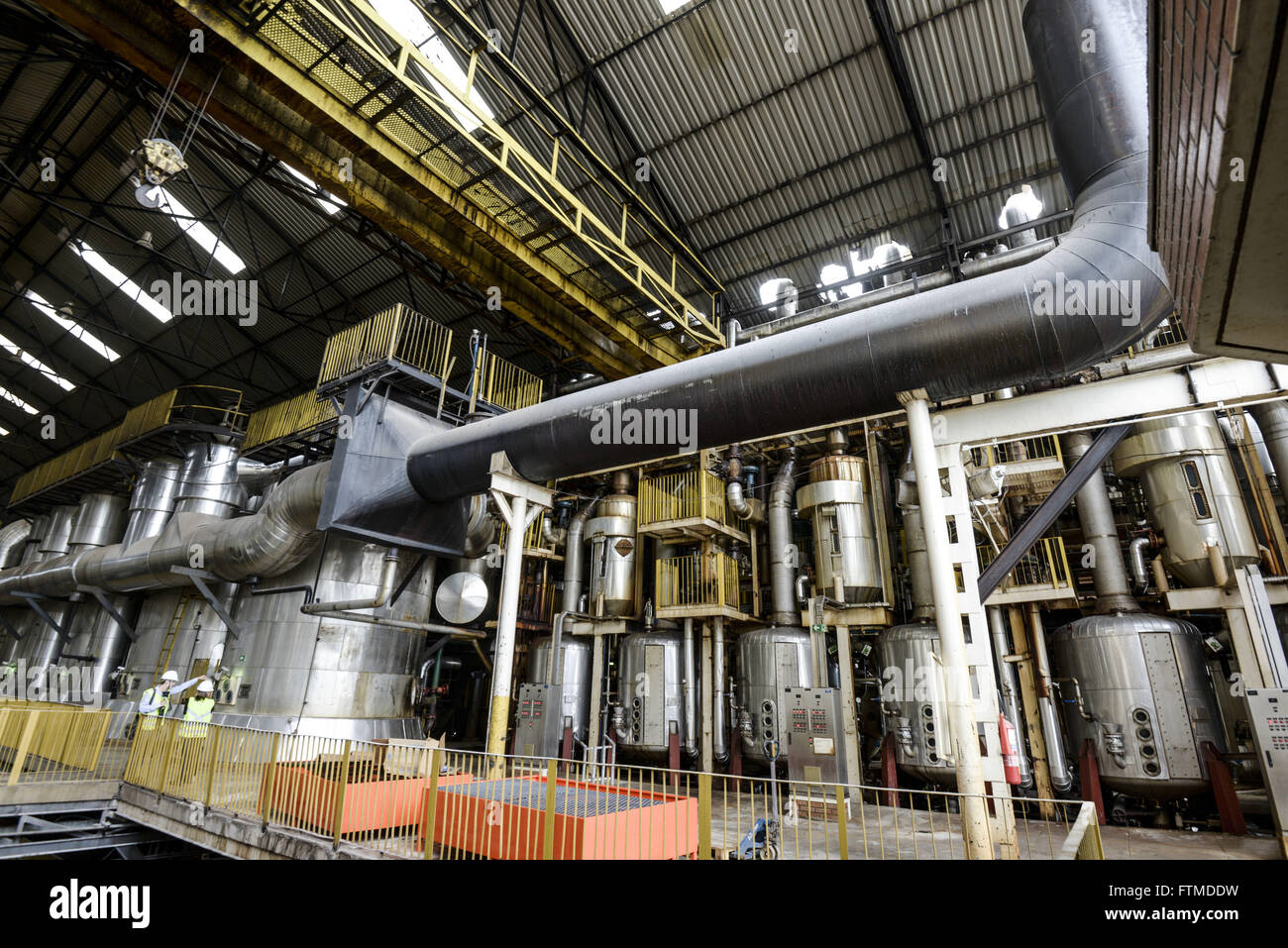 Sugar processing hires stock photography and images Alamy