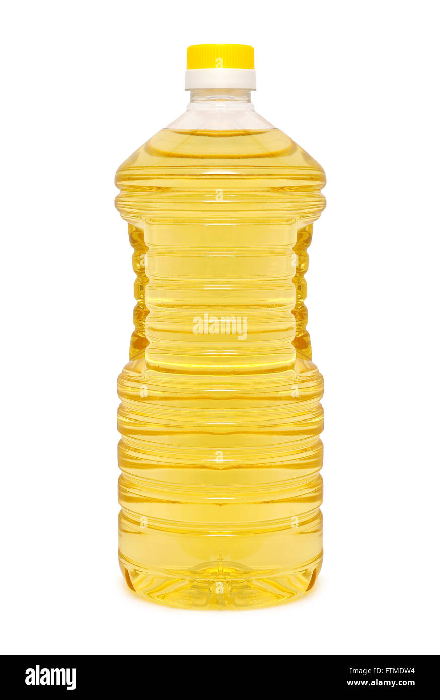 cooking oil bottle Stock Photo Alamy