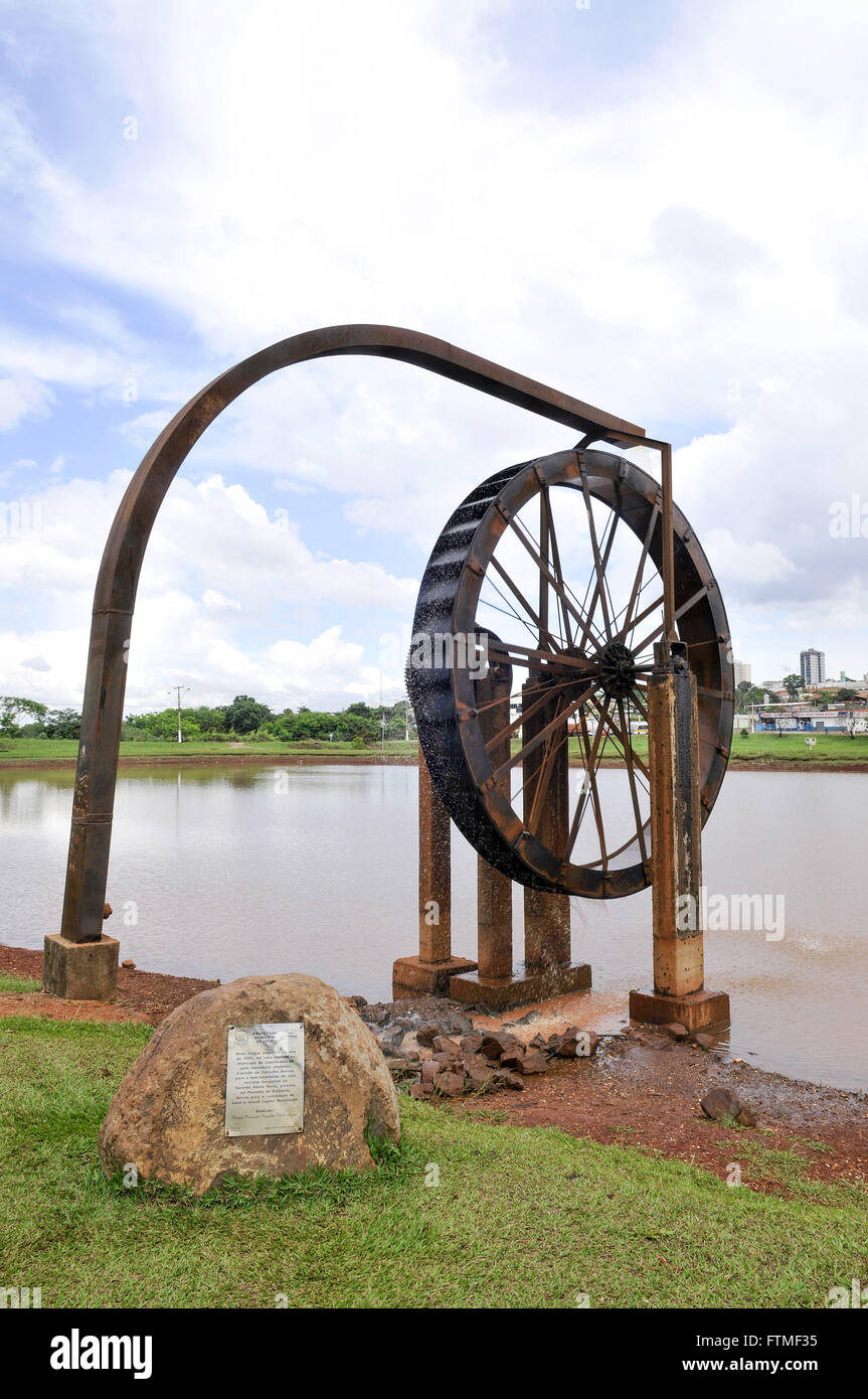 Jk ecological park hi-res stock photography and images - Alamy
