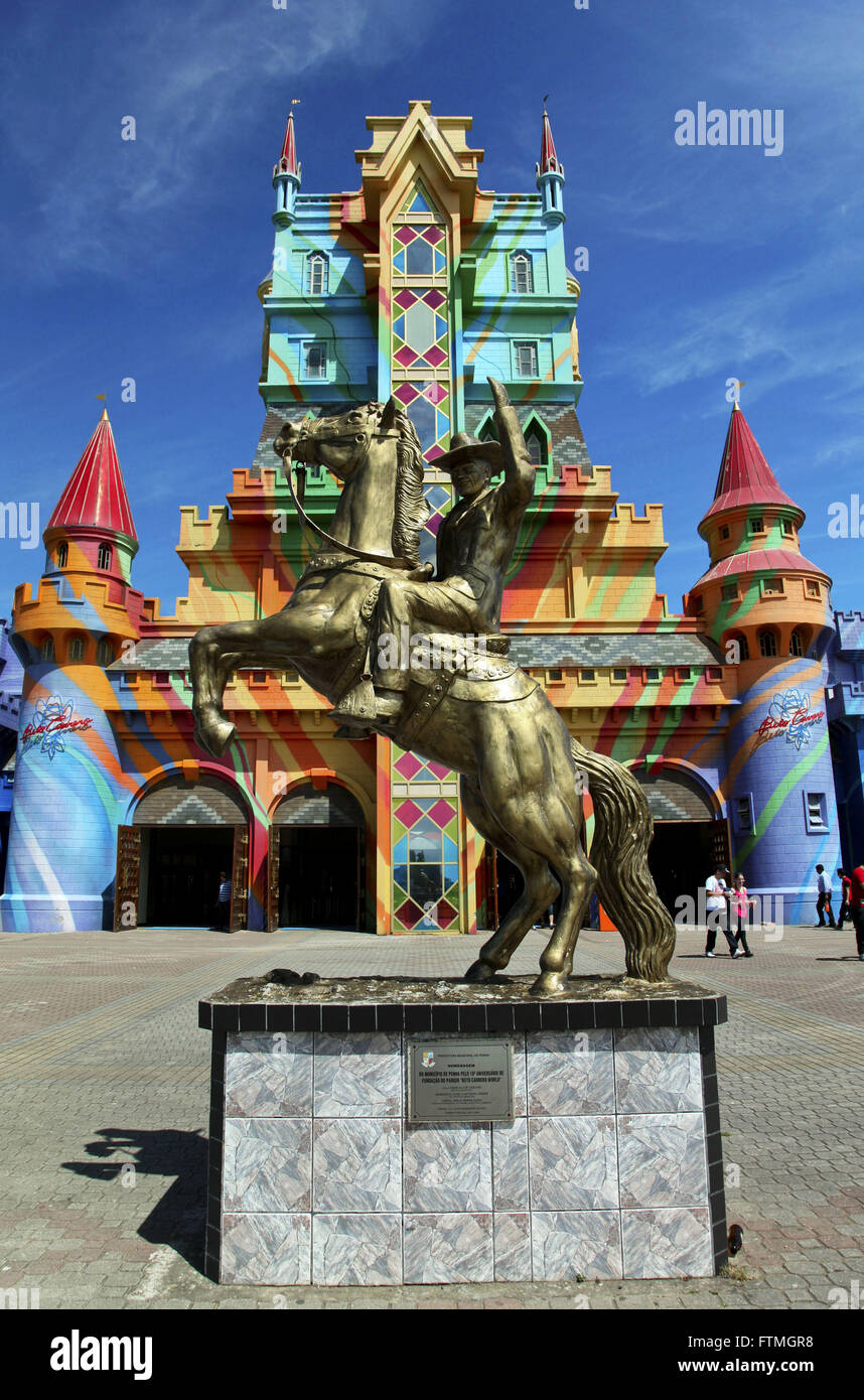 162 Beto Carrero World Royalty-Free Images, Stock Photos & Pictures