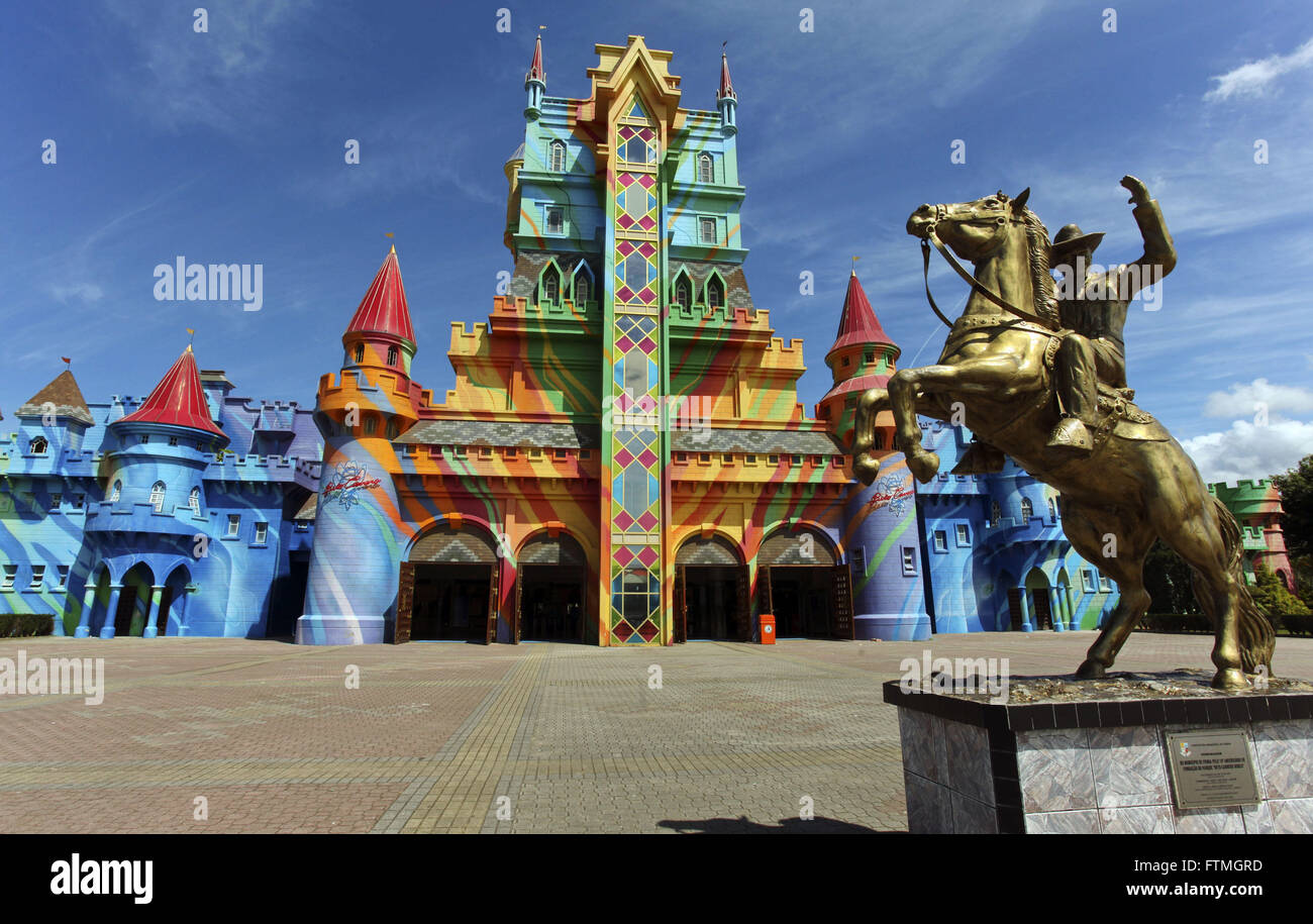 162 Beto Carrero World Royalty-Free Images, Stock Photos & Pictures