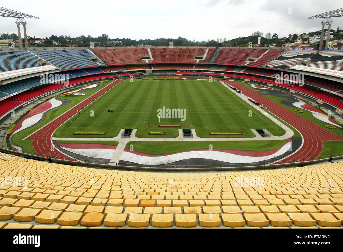 Estádio Cícero Pompeu de Toledo – Wikipédia, a enciclopédia livre