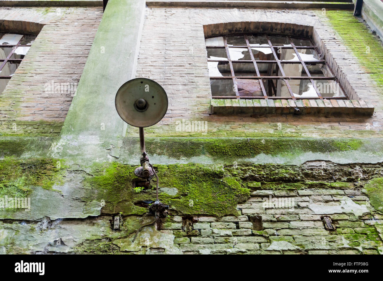 Vintage Gas Street Lights High Resolution Stock Photography and Images ...