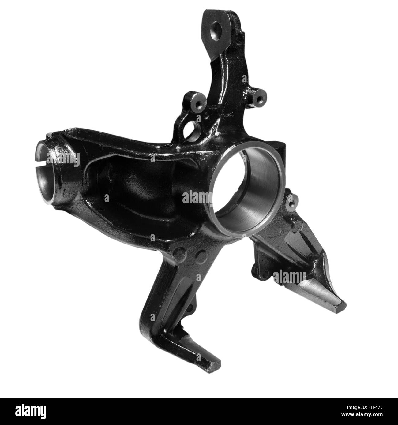 Knuckle Black and White Stock Photos & Images Alamy