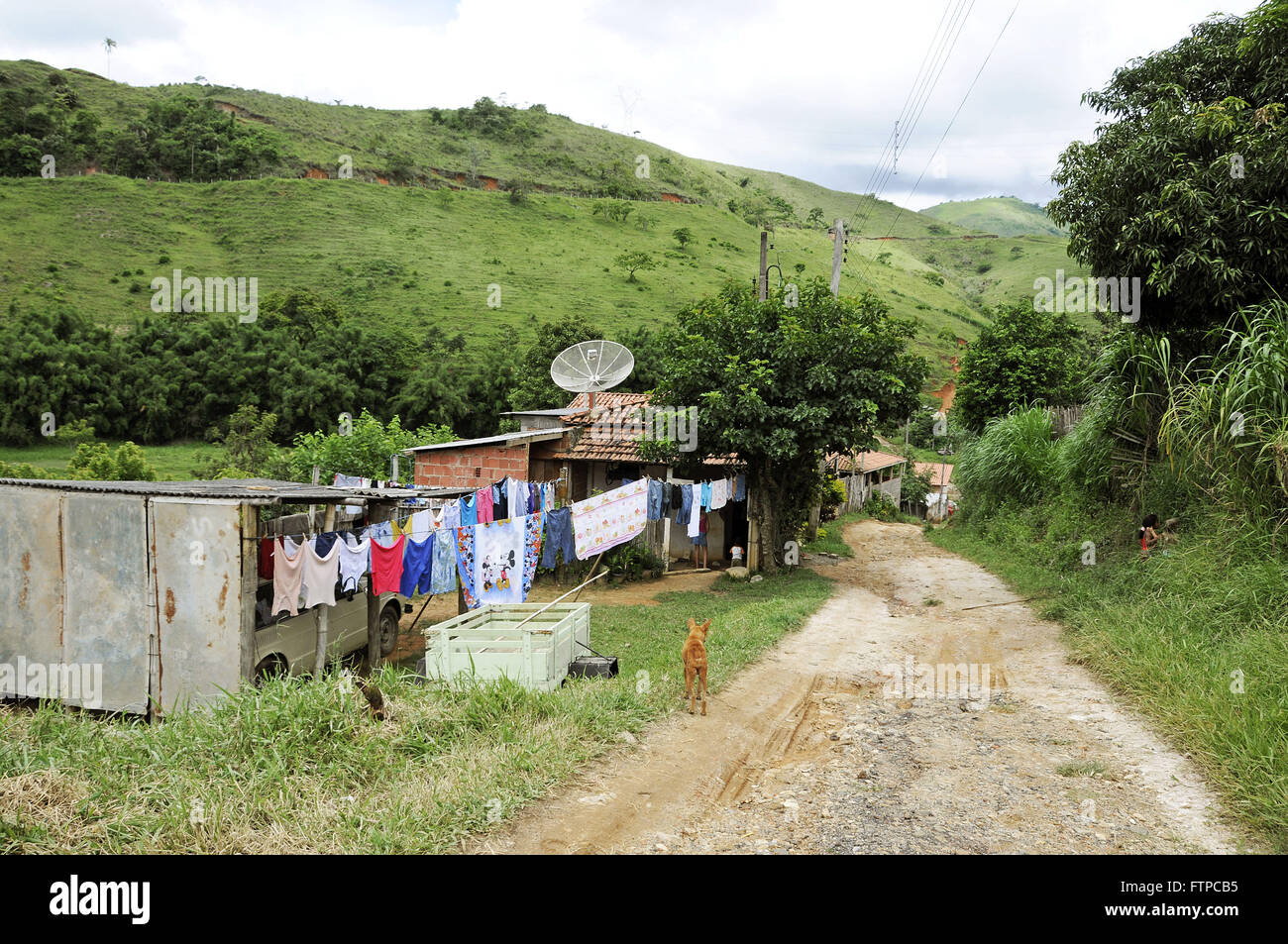 Jose barreiro hi-res stock photography and images - Alamy