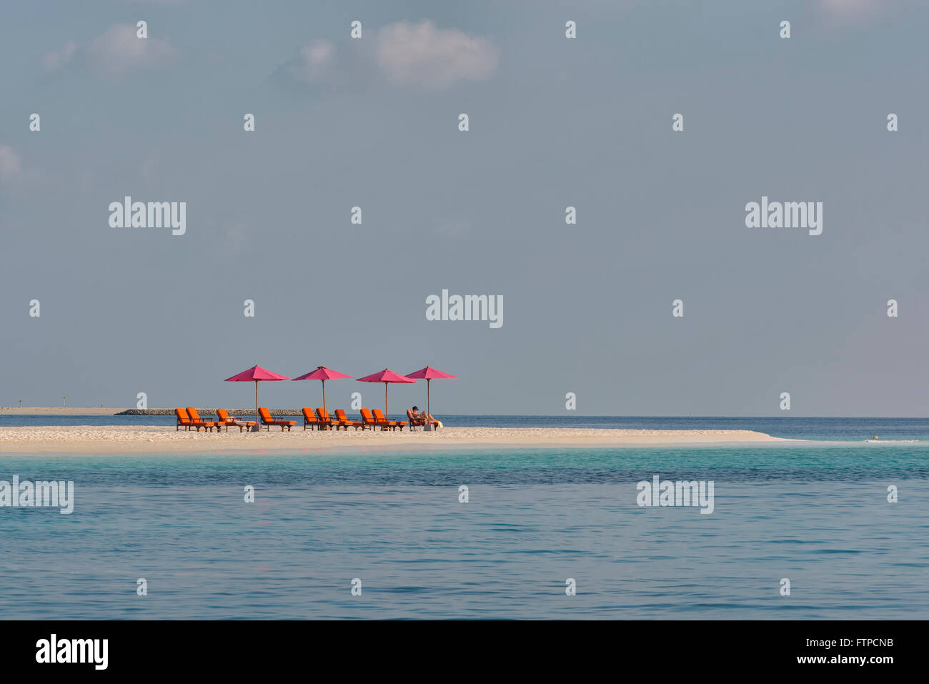 sun aqua vilu reef resort