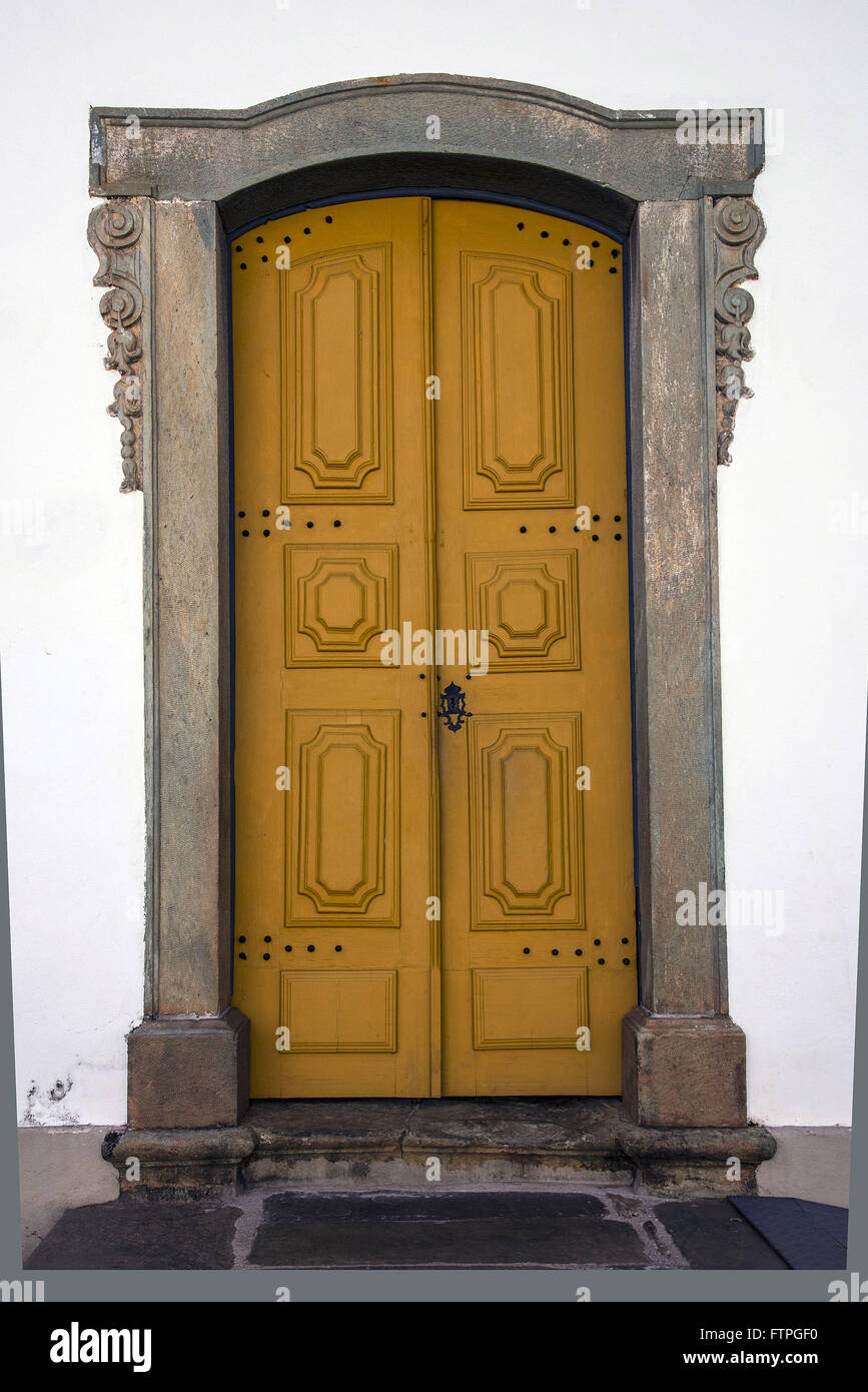 Fortified doors hi-res stock photography and images - Alamy