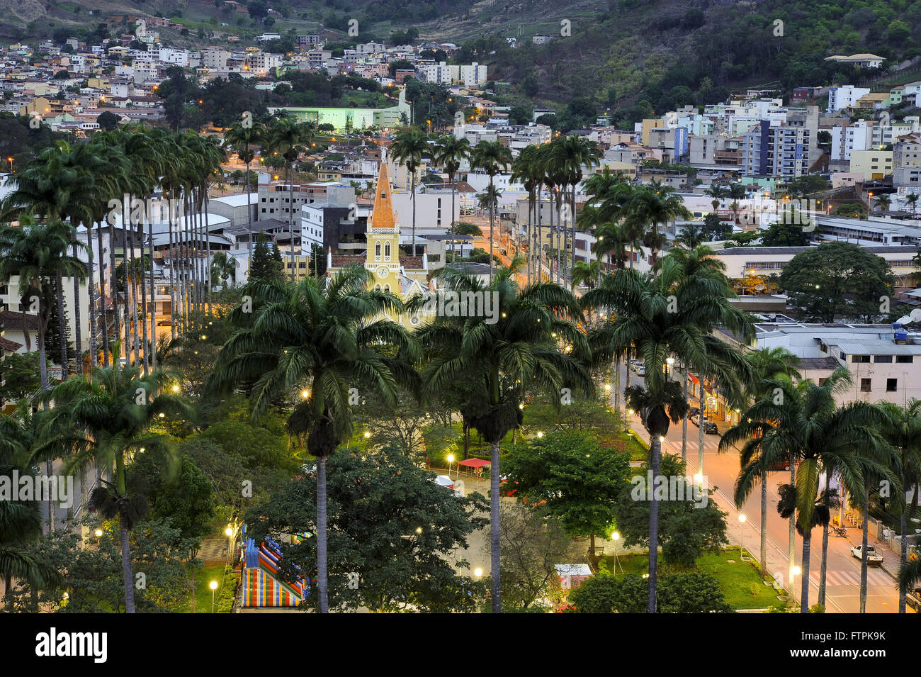Caratinga Minas Gerais fonte: c8.alamy.com