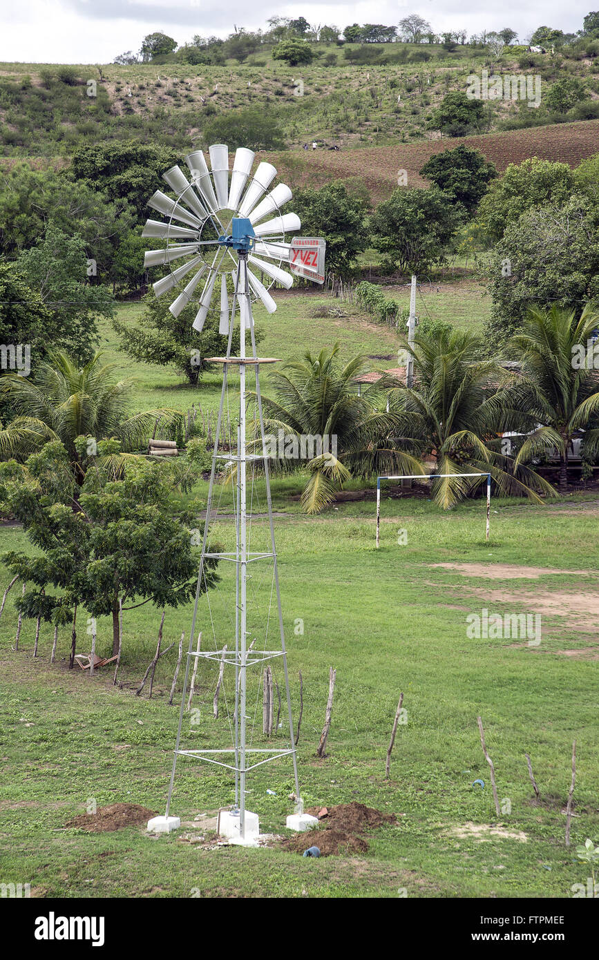 Moinho de vento hi-res stock photography and images - Alamy