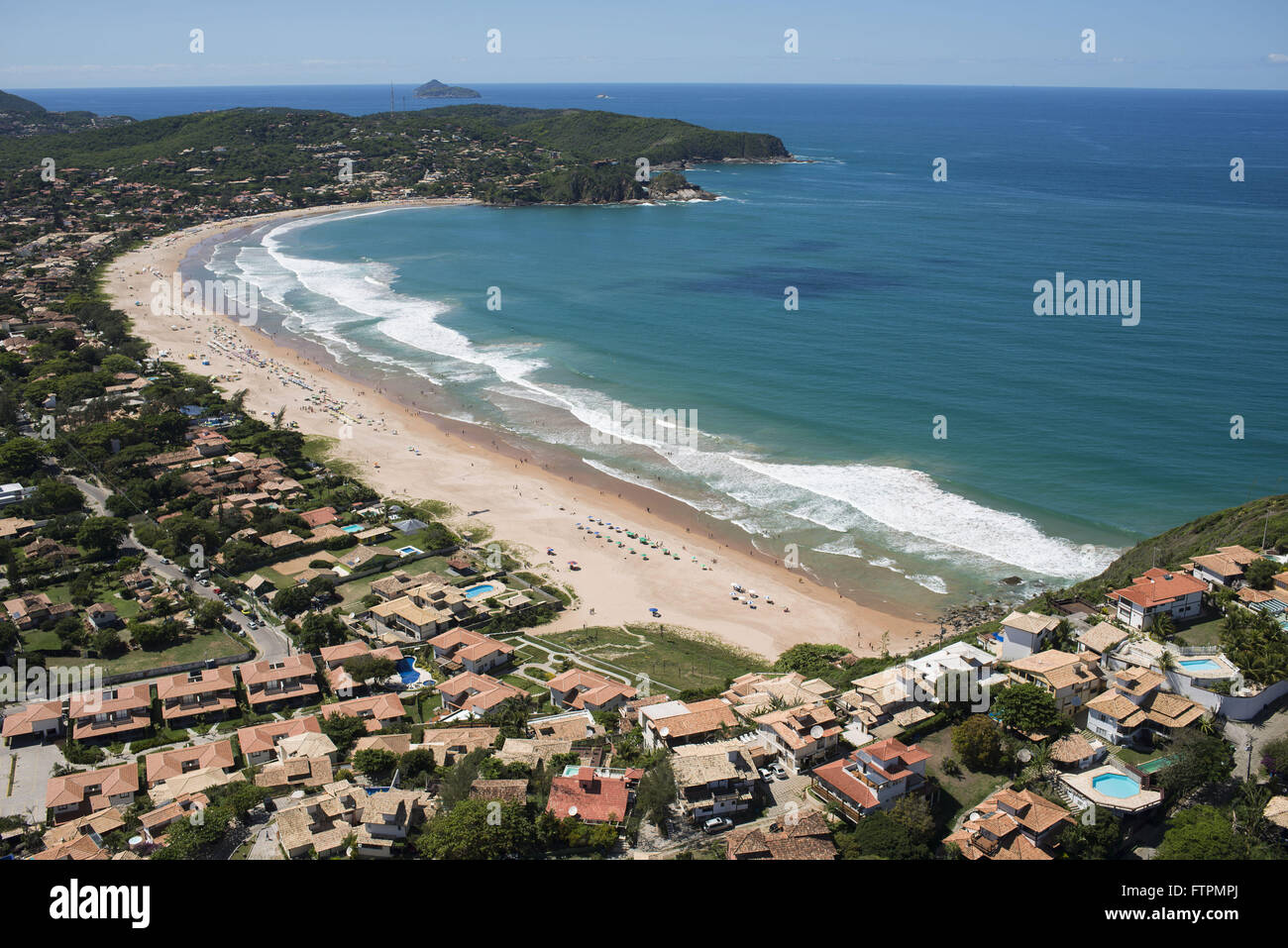 Praia de geriba hi-res stock photography and images - Alamy