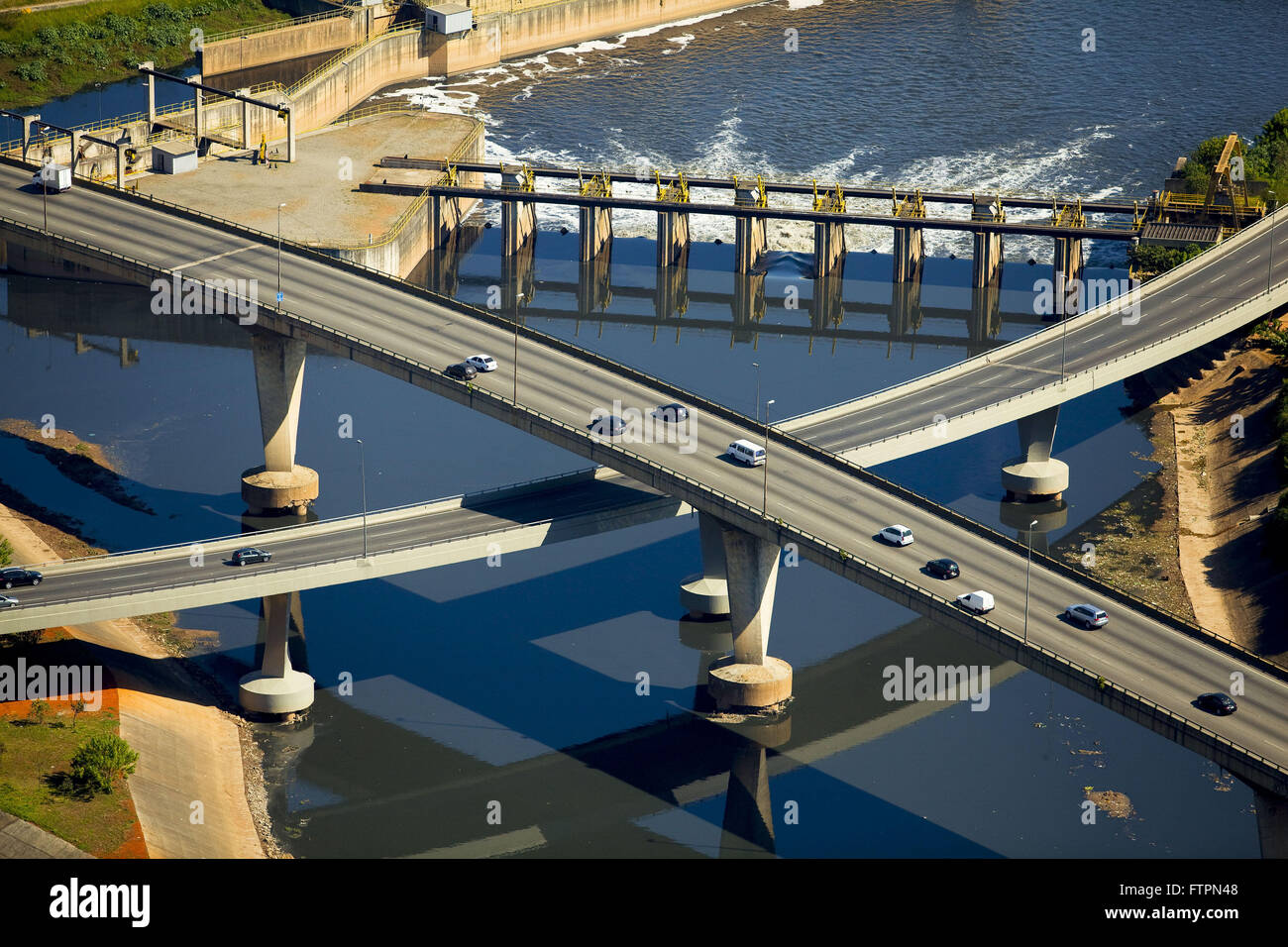 Aerial meeting hi-res stock photography and images - Alamy
