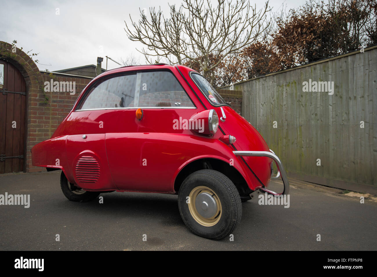 micro car' hi-res stock photography and images - Page 2 - Alamy