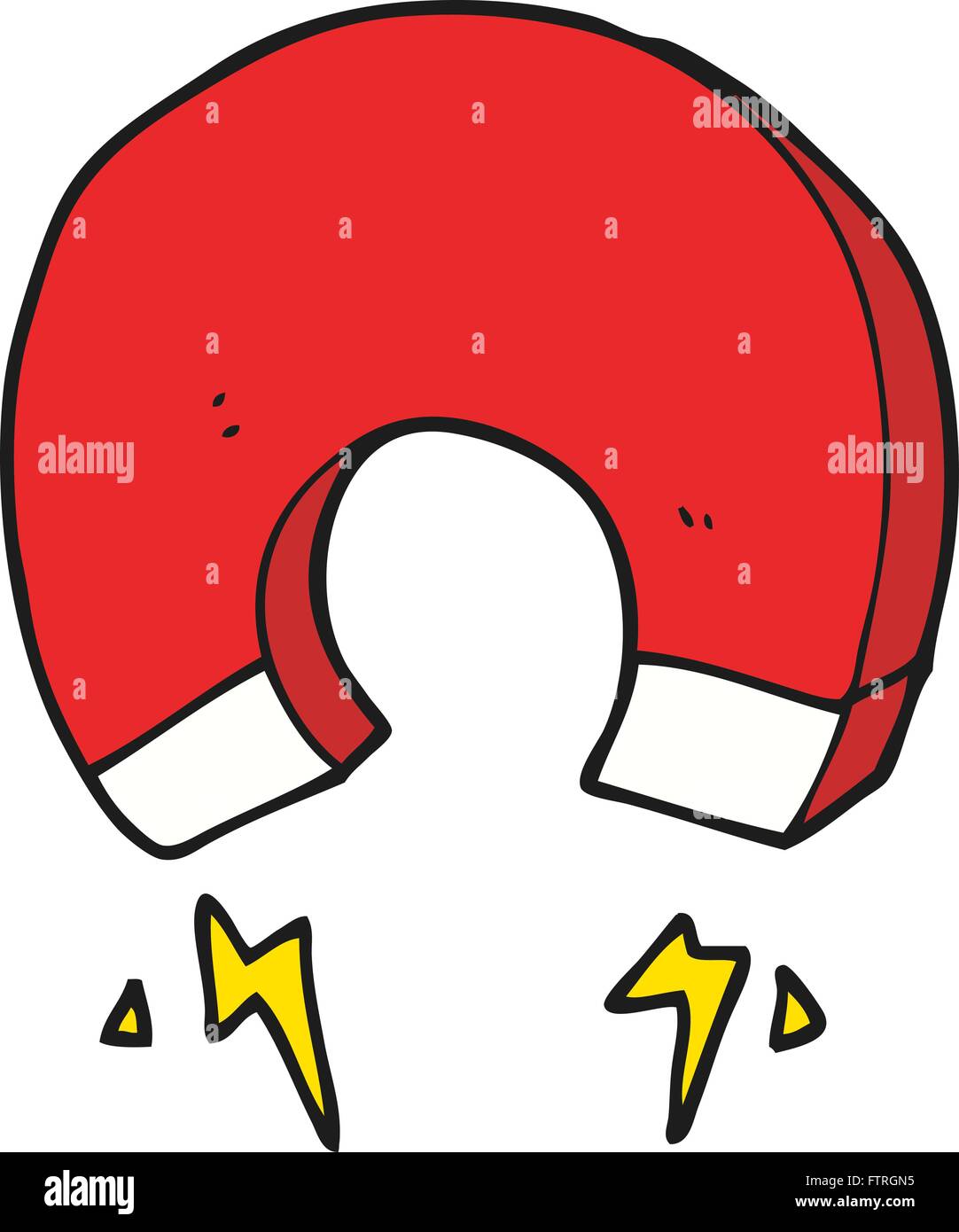 freehand drawn cartoon Stock Vector Image & Art Alamy