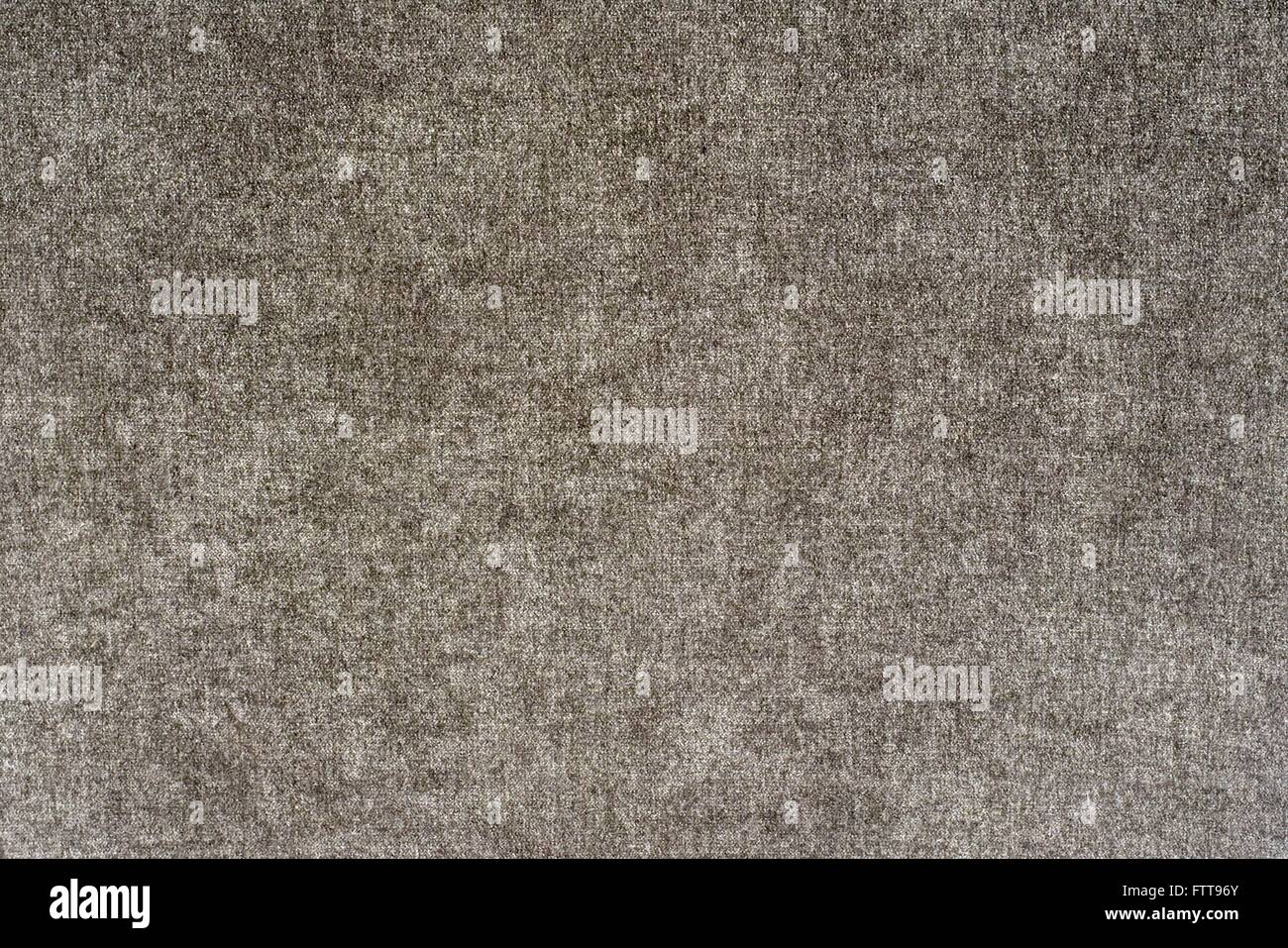 Gray cloth background texture. Stock Photo