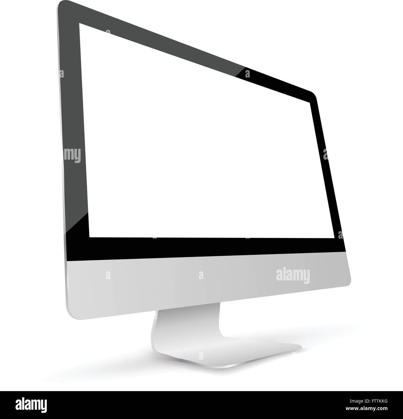 monitor display
