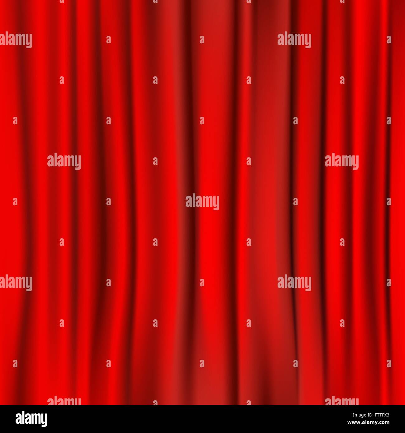 red curtain background. vector Stock Vector Image & Art Alamy
