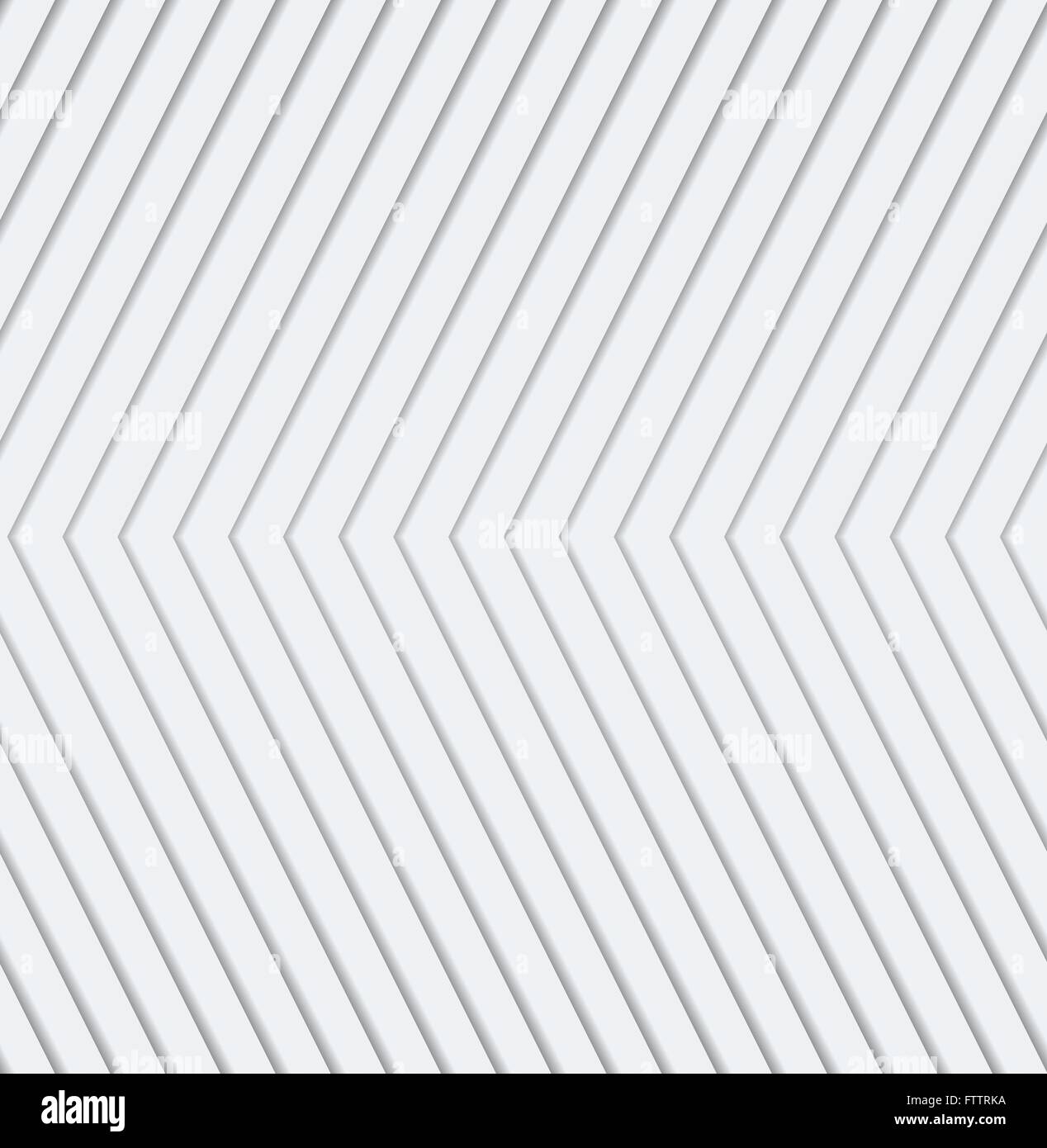 abstract geometric white lines background. vector Stock Vector