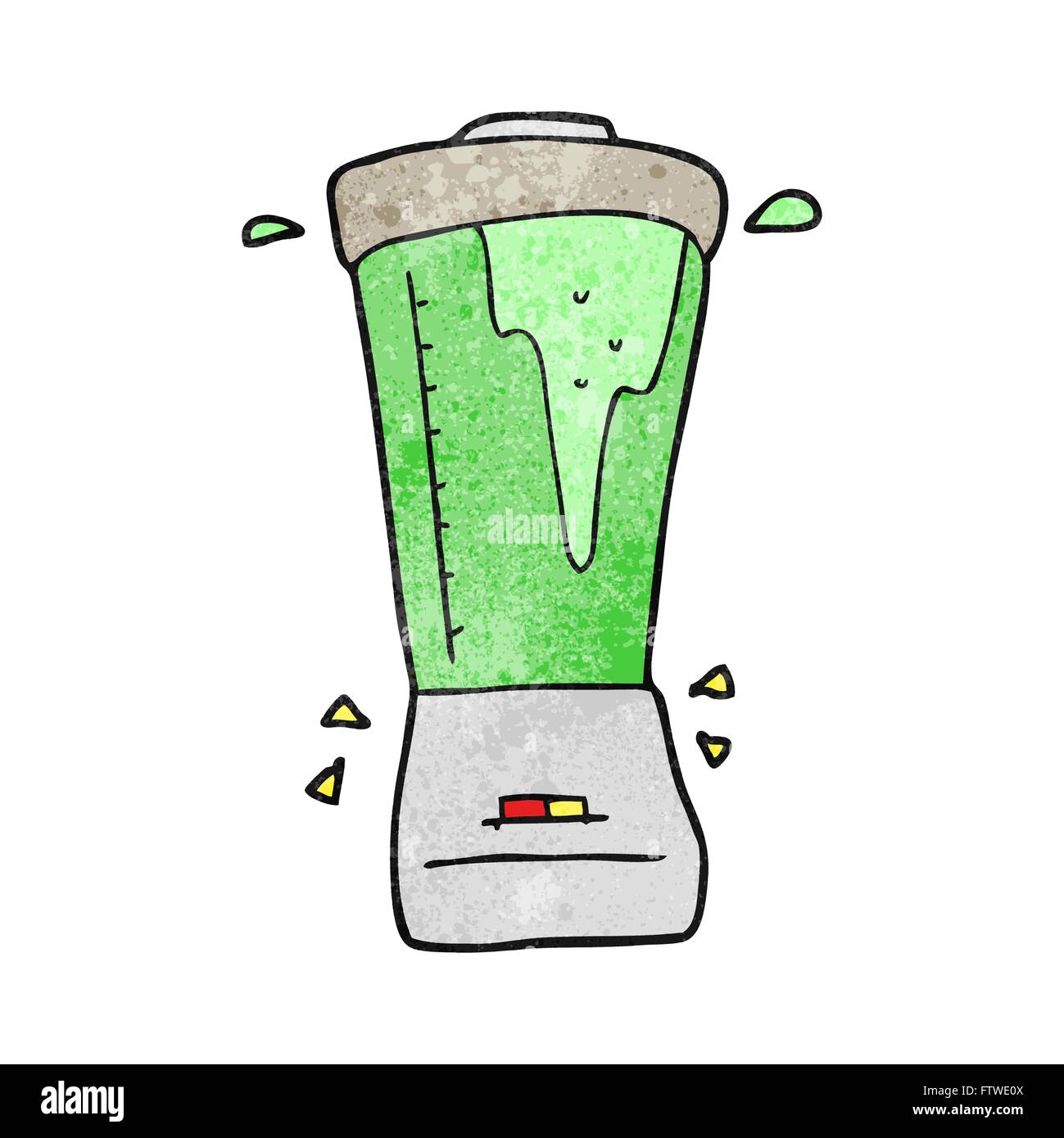 make a cartoon out of a photo blender