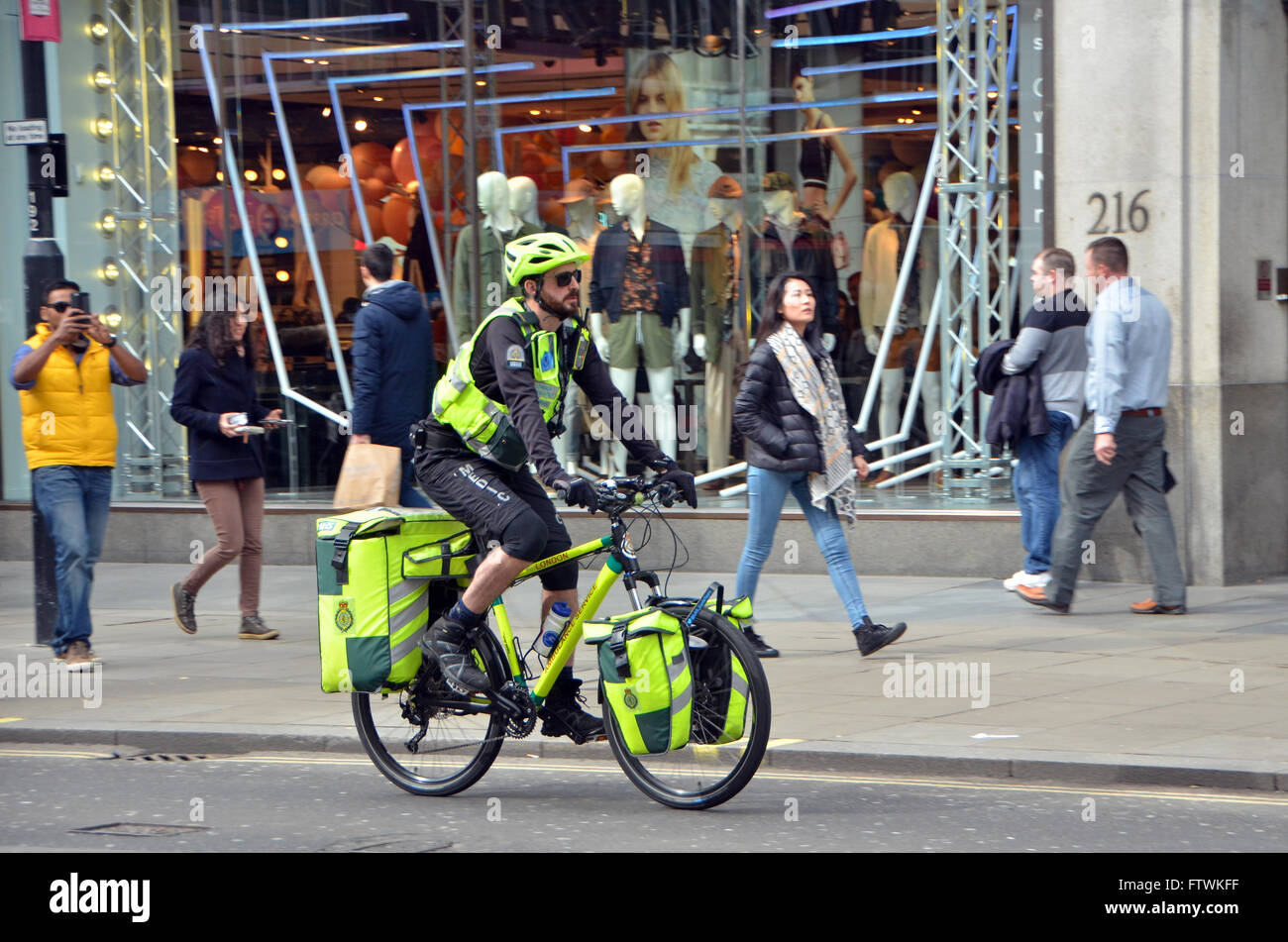 Nhs bike online service