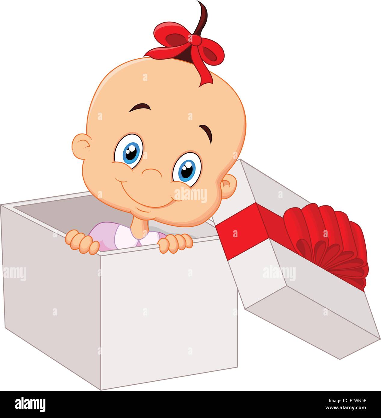 gift for little baby girl