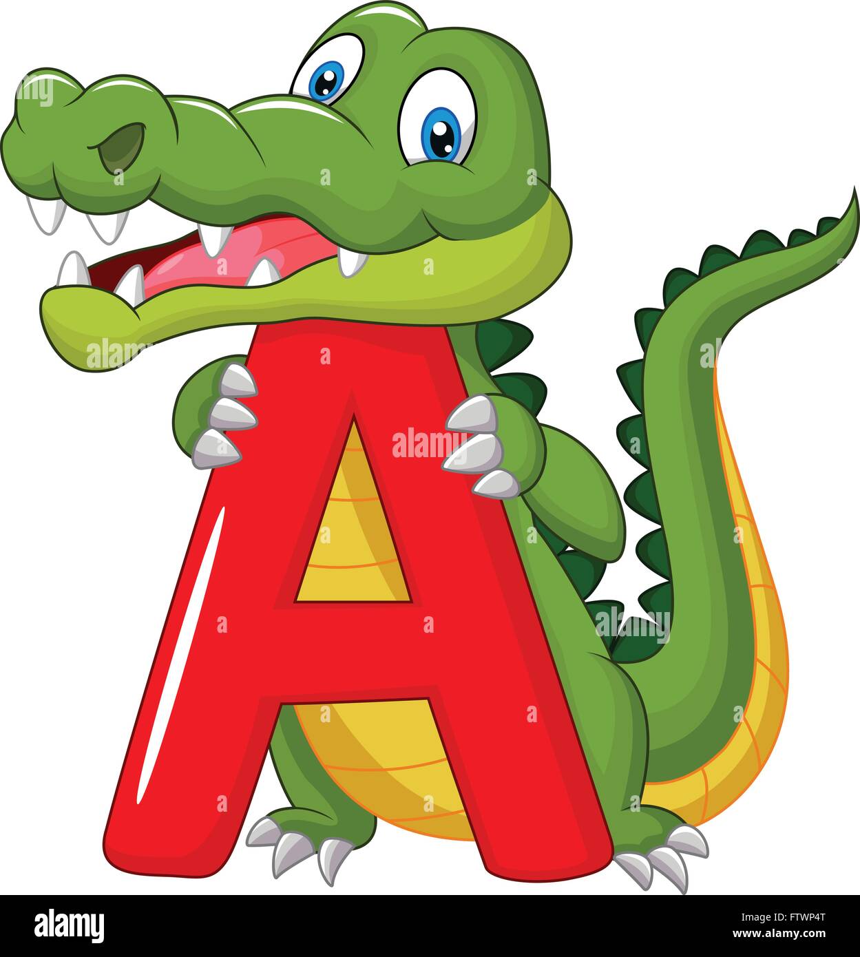 Cartoon alligator hi-res stock photography and images - Alamy Cartoon alligator hi-res stock photography and images - Alamy