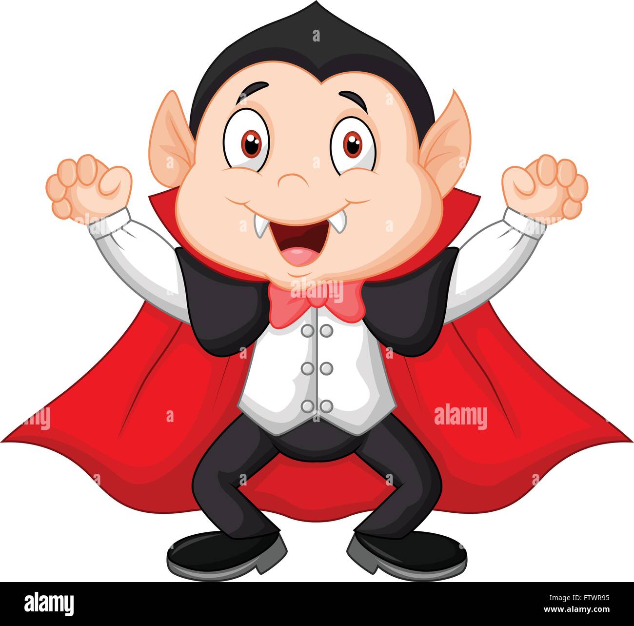 1,250 Vampire Cartoon Characters Stock Photos, High-Res Pictures