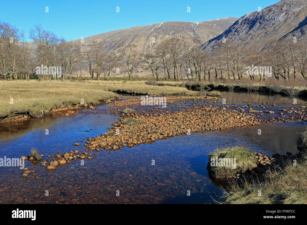 Shingle River High Resolution Stock Photography and Images - Alamy