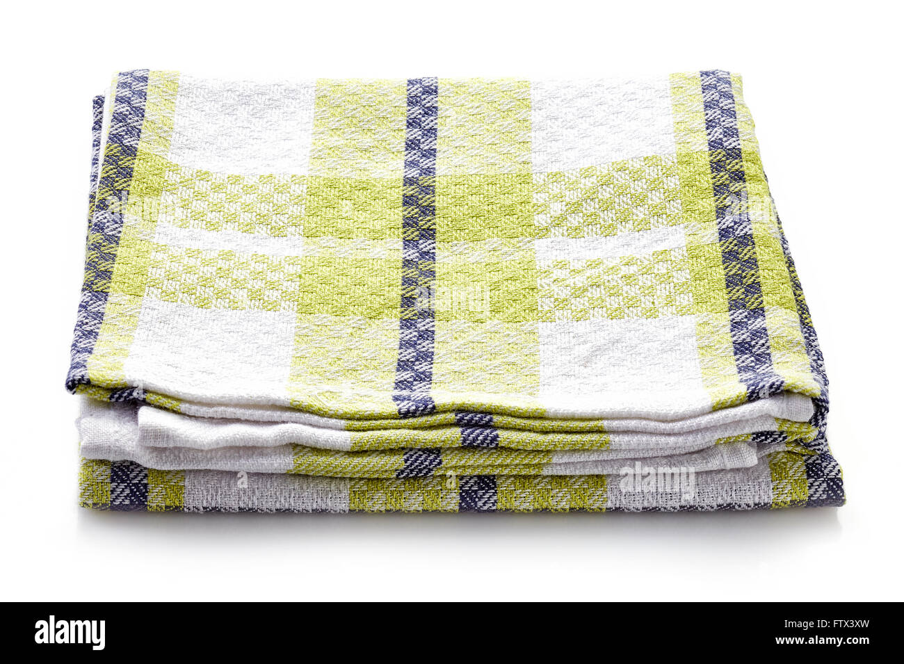 Yellow kitchen towel hires stock photography and images Alamy