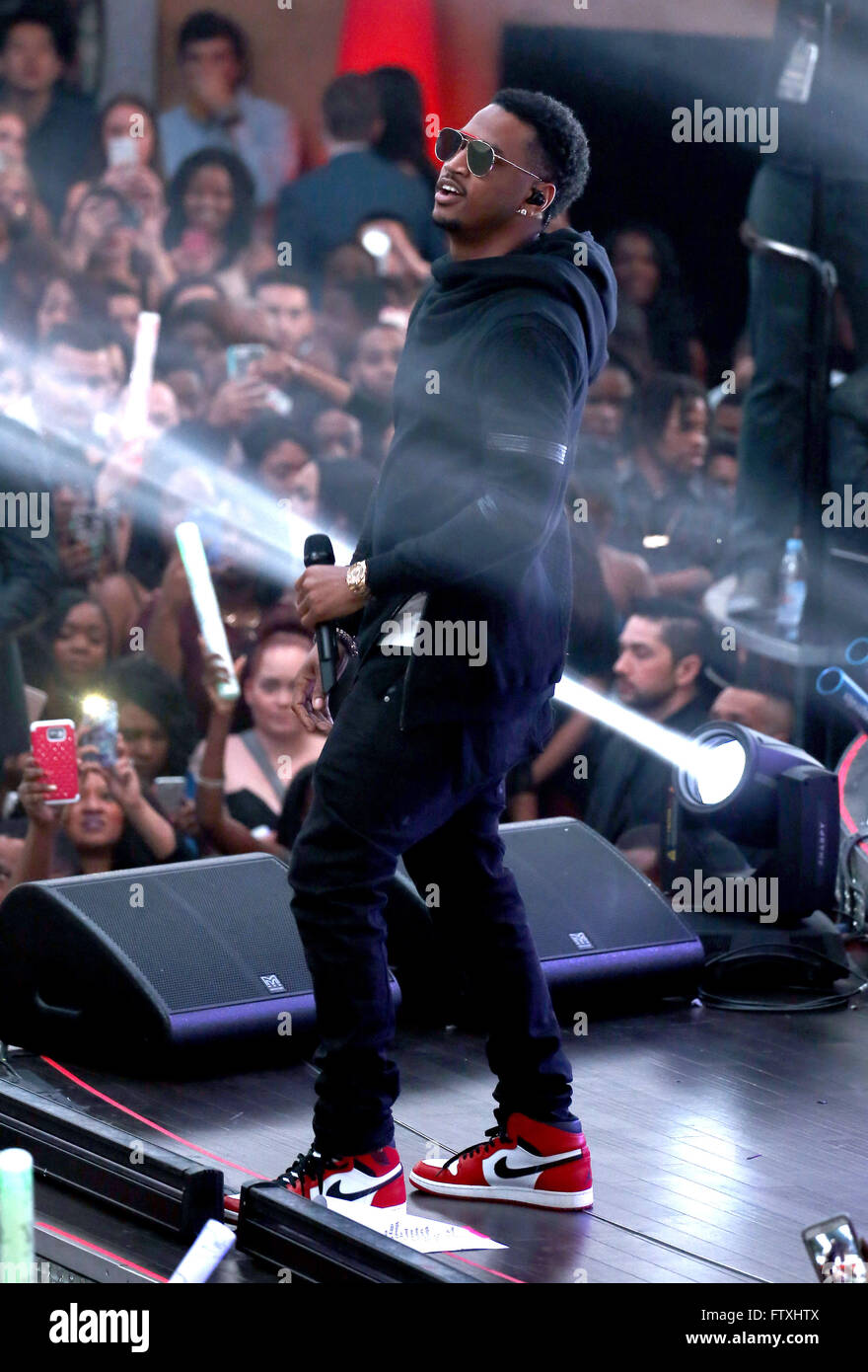 trey songz to whom it may concern