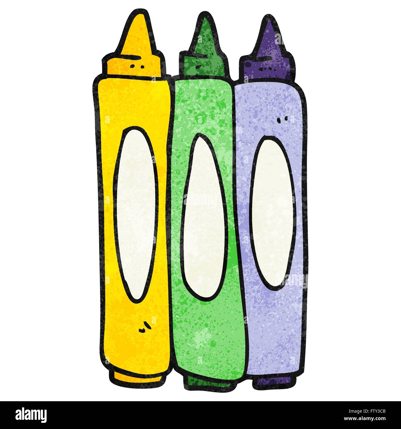 Funny crayons Stock Photos, Royalty Free Funny crayons Images