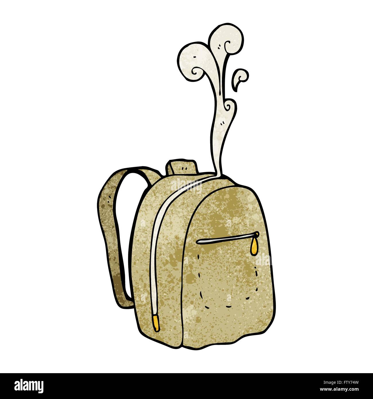 Cartoon rucksack hot sale