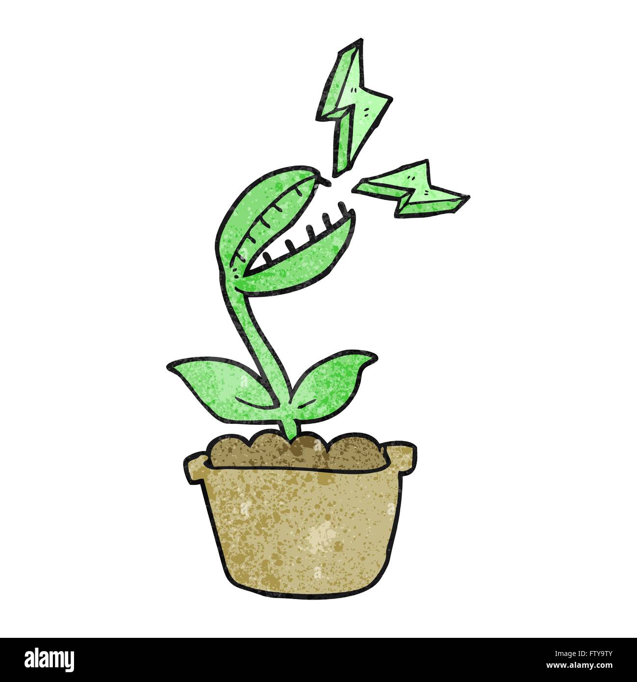 freehand drawn texture cartoon venus fly trap Stock Vector Image & Art - Alamy freehand drawn texture cartoon venus fly trap Stock Vector Image & Art - Alamy