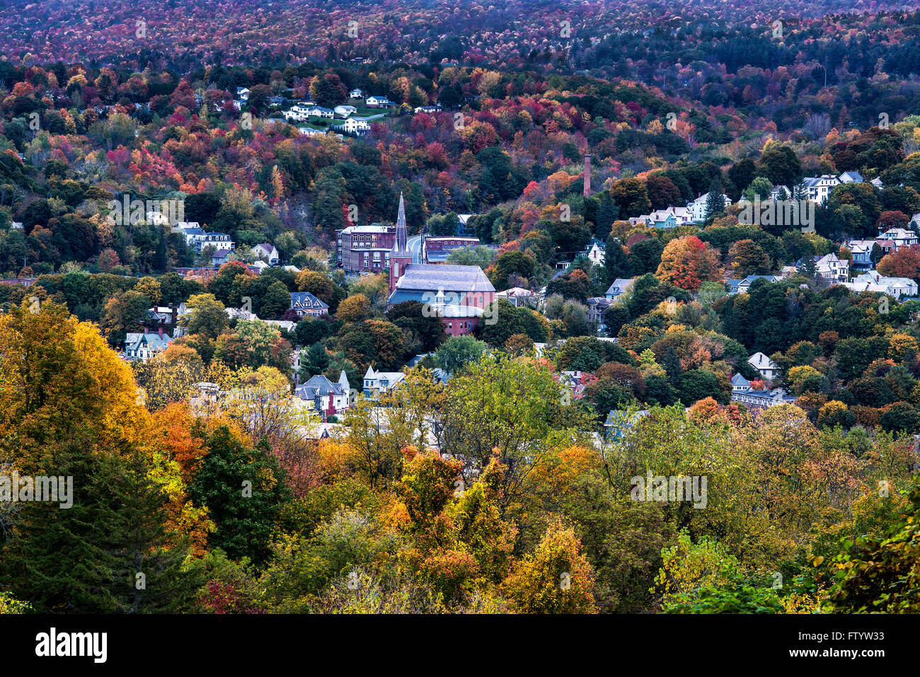North Adams Stock Photos North Adams Stock Images Alamy