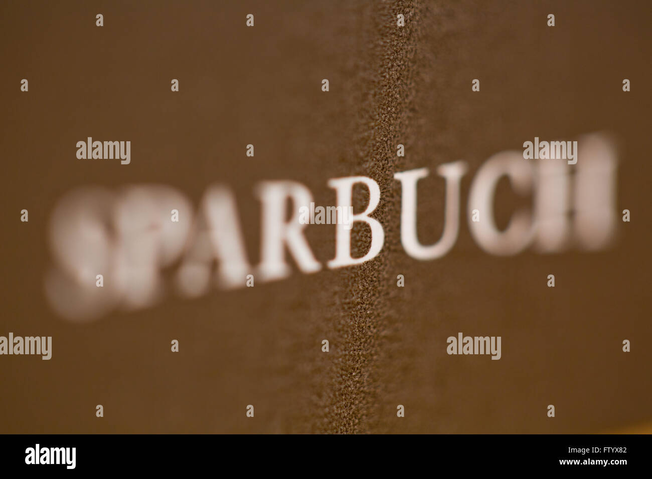 Nuremberg Germany 15th Mar 2016 Illustration The Lettering Stock Photo Alamy