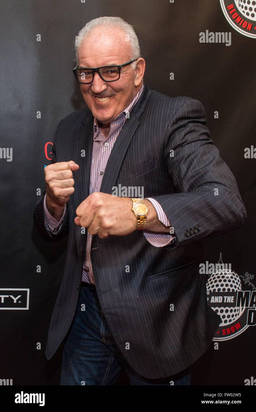 Gerry cooney hi-res stock photography and images - Alamy