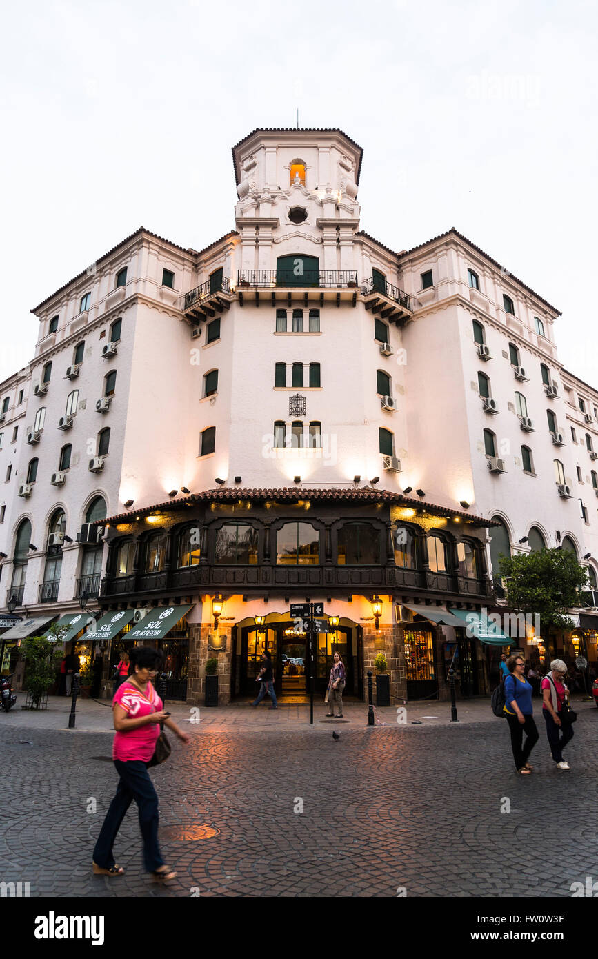 Caseros buenos aires hires stock photography and images Alamy