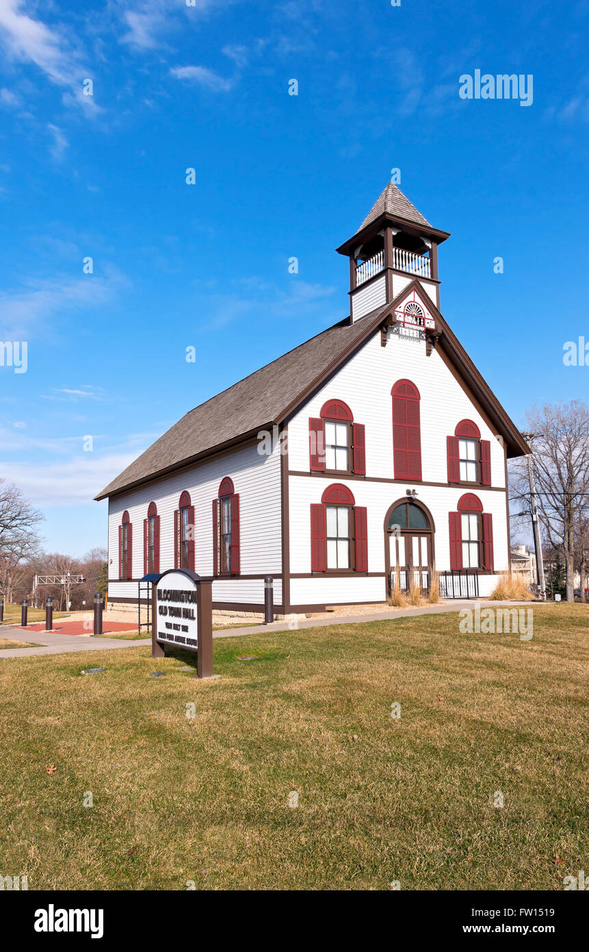 Lawn minnesota hires stock photography and images Alamy