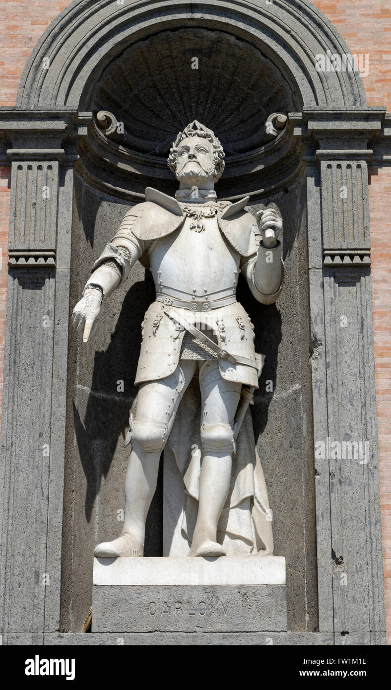 Charles v of habsburg hires stock photography and images Alamy