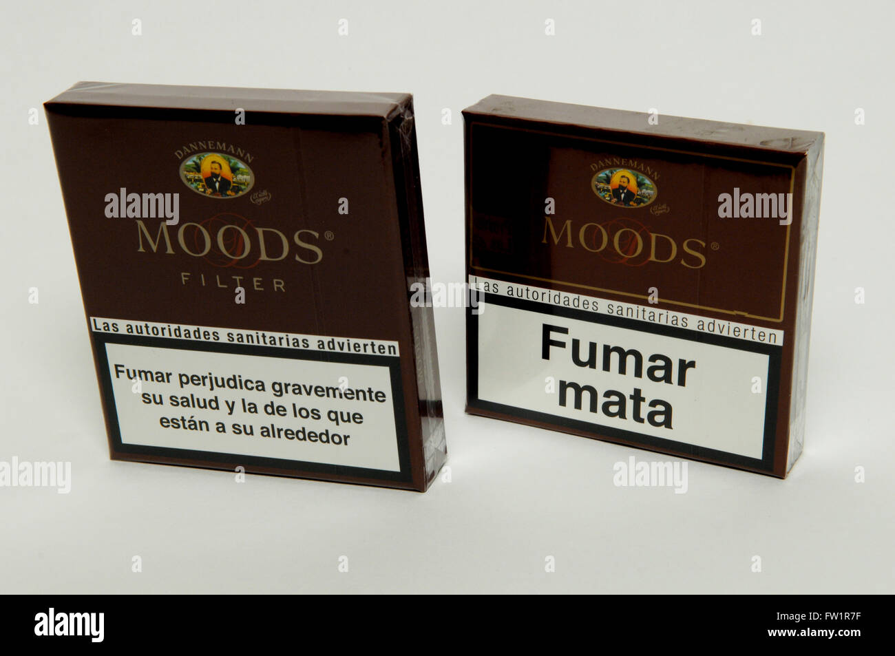 Moods cigars hi-res stock photography and images - Alamy