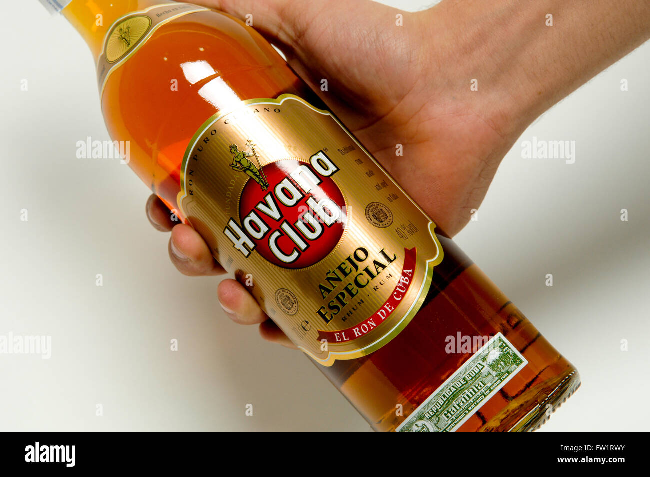 Havana Club is a brand of rum created in Cuba in 1934, and now one of