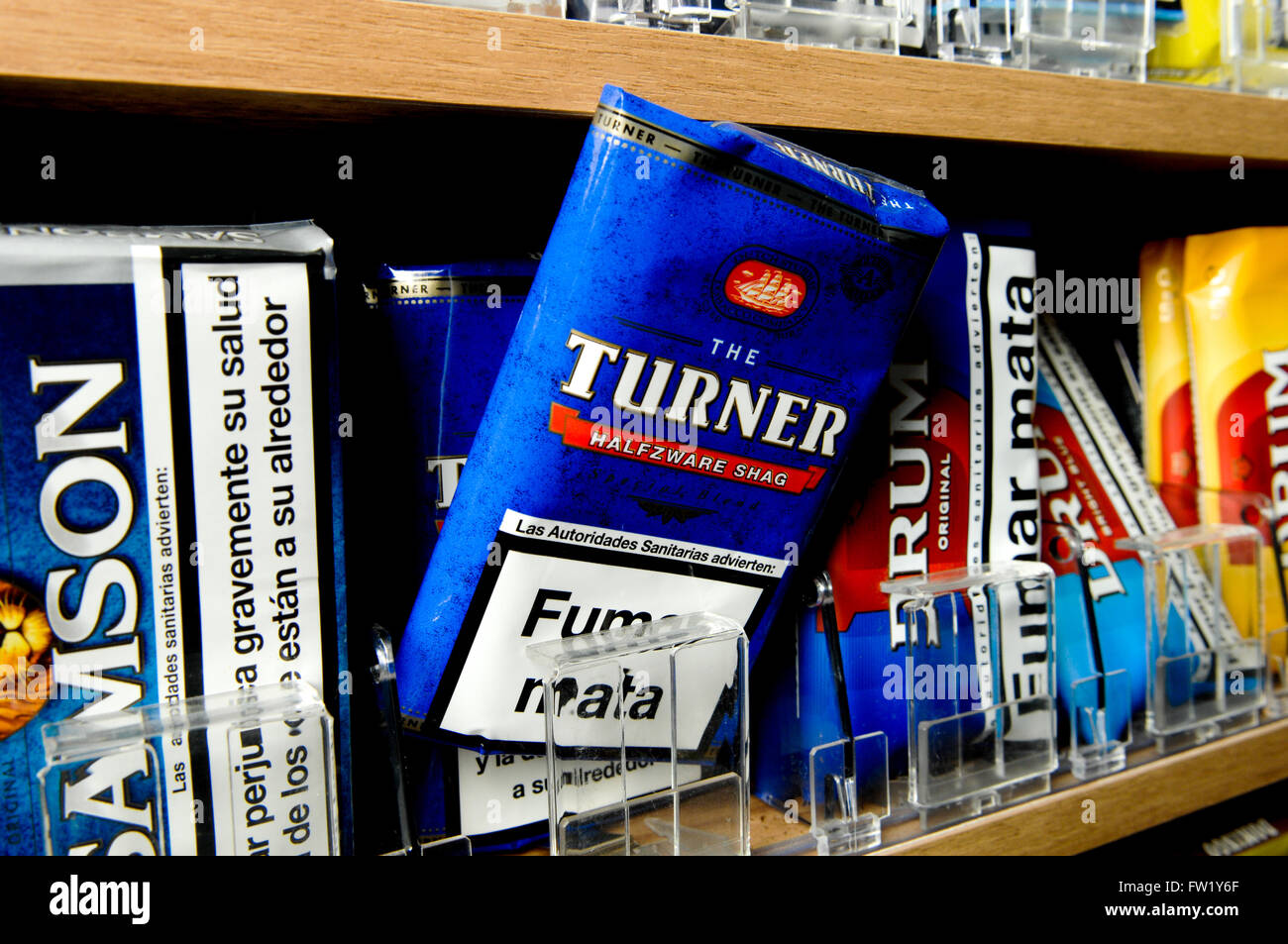 Tobacco For Sale Stock Photos & Tobacco For Sale Stock Images Alamy