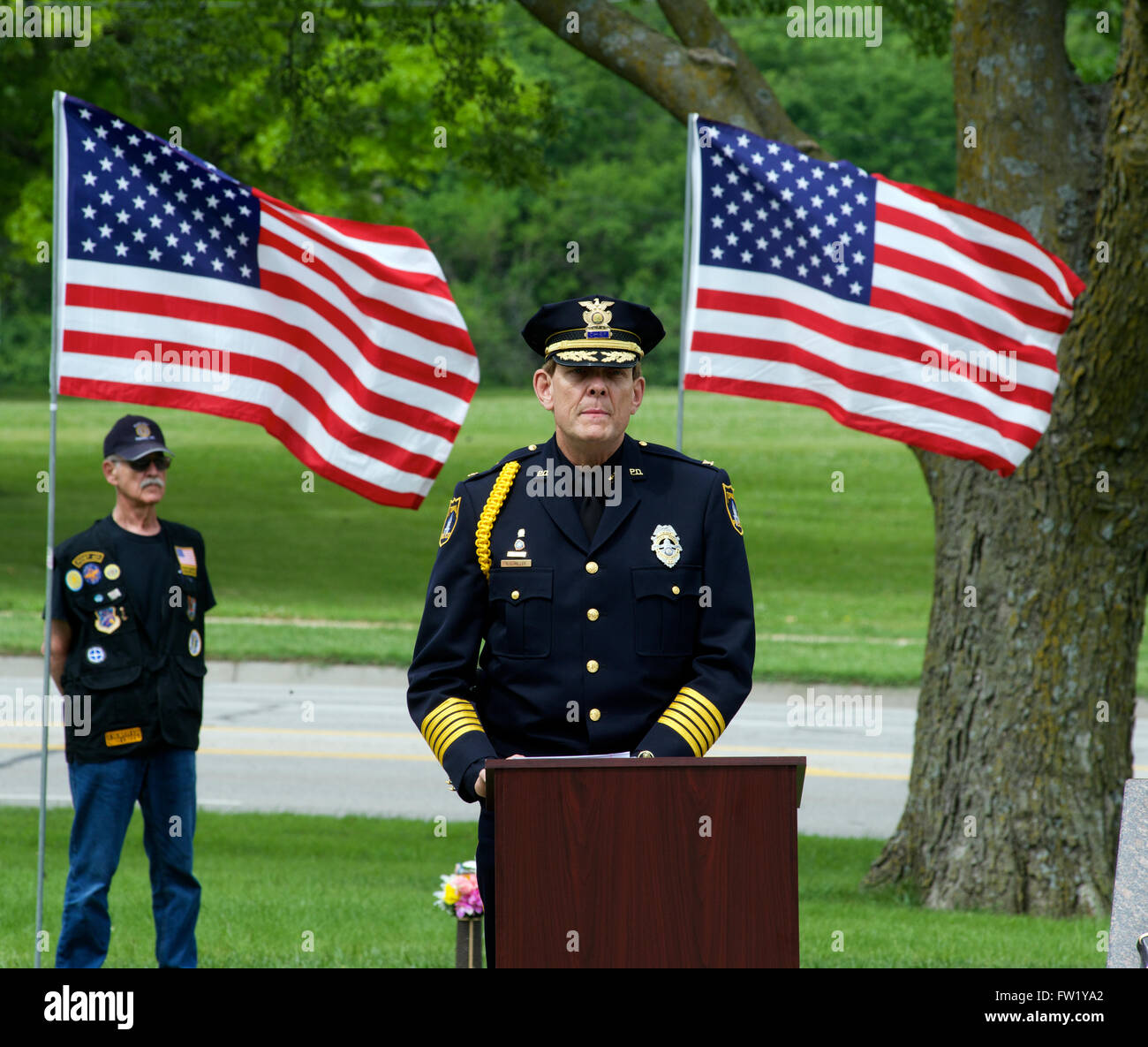 Kansas cemetery hi-res stock photography and images - Alamy
