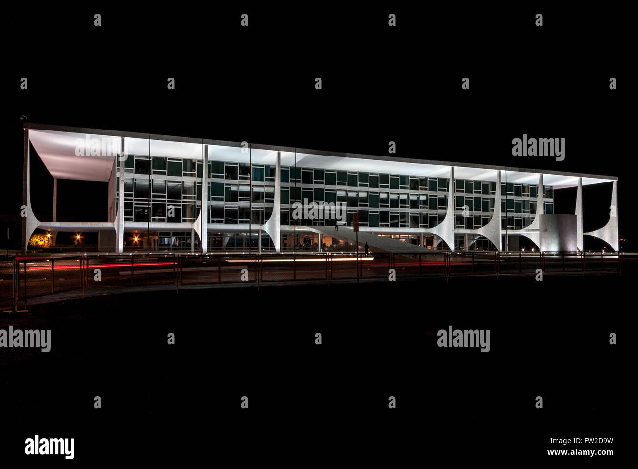 Planalto hires stock photography and images Alamy