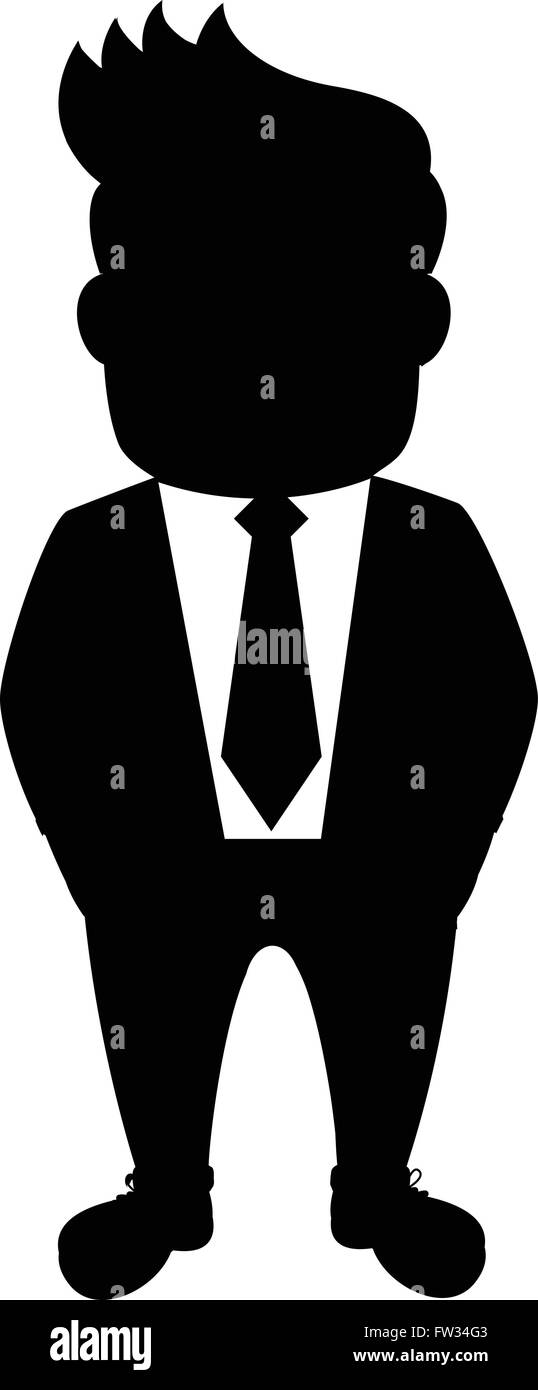 Entrepreneur manager Black and White Stock Photos & Images - Alamy