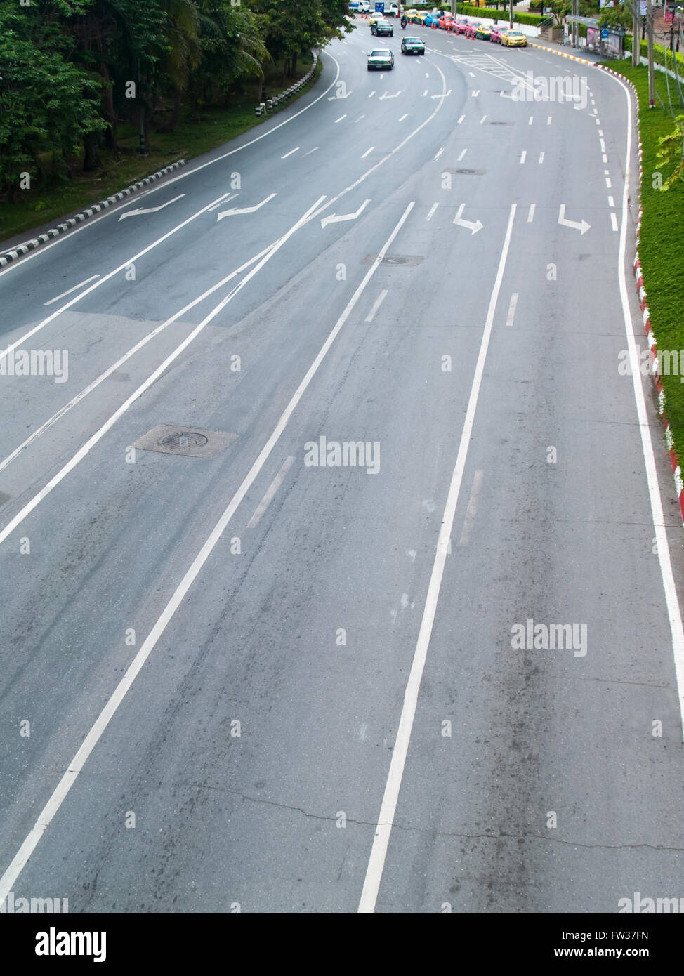 Broad Road Stock Photos & Broad Road Stock Images Alamy