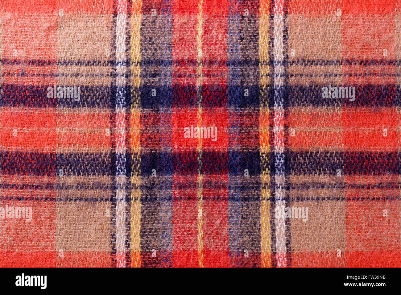 Soft plaid pattern hi-res stock photography and images - Alamy