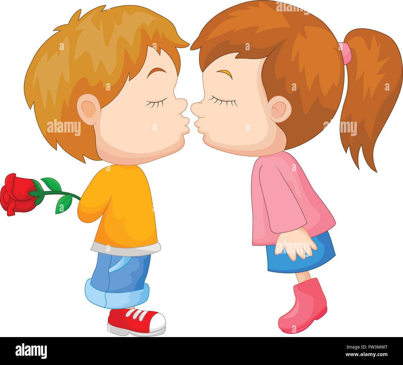 20+ Anime Boy And Girl Kiss Stock Illustrations, Royalty-Free Vector  Graphics & Clip Art - iStock