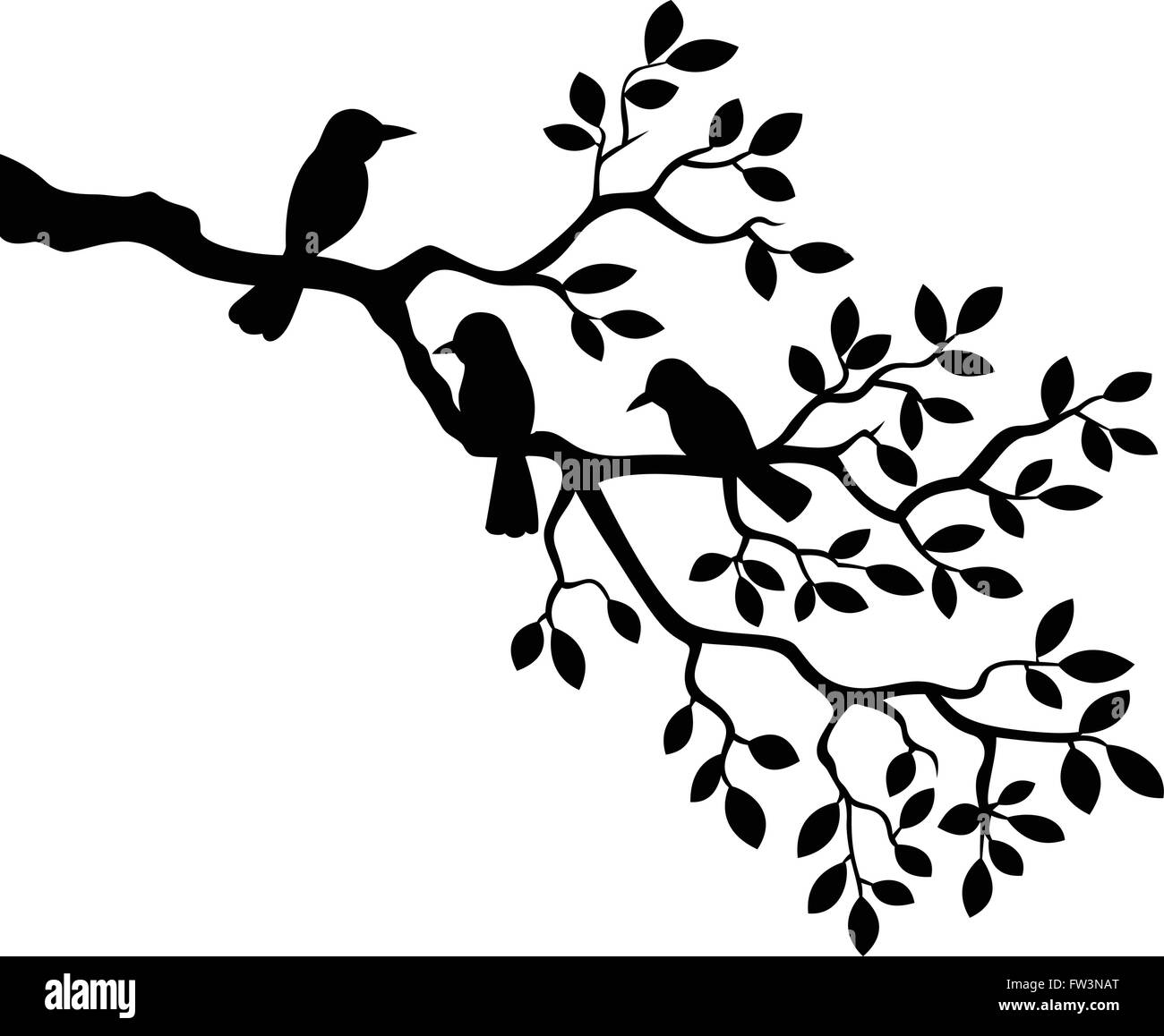 221907 Tree Branch Sketch Images Stock Photos  Vectors  Shutterstock